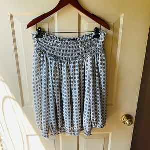 Max Edition Off the Shoulder Blouse Size XL